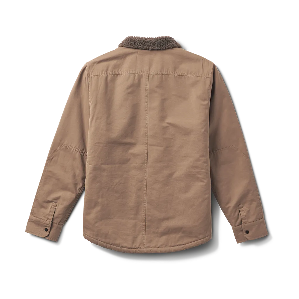 Roark Revival Mens Jacket Hebrides