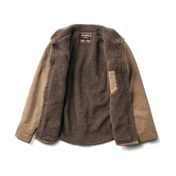 Roark Revival Mens Jacket Hebrides
