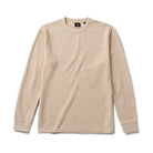 Roark Revival Mens Shirt Well Worn Thermal Long Sleeve Tee