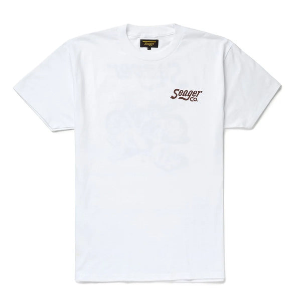 Seager Mens Shirt Romero