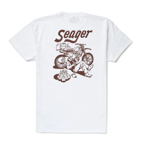 Seager Mens Shirt Romero