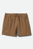 Brixton Mens Shorts Everyday Corduroy