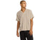RVCA Mens Woven Vacancy Stripe