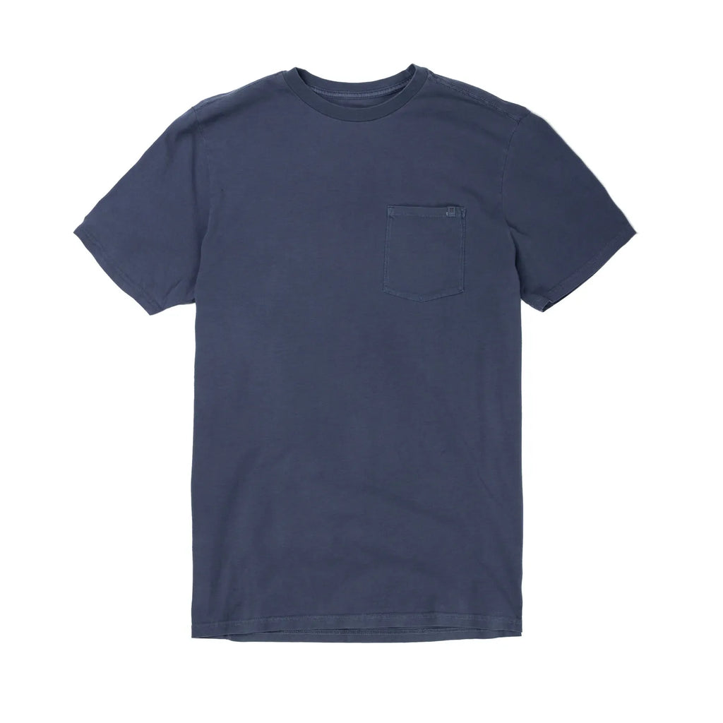 Roark Revival Mens Shirt Made To Fade