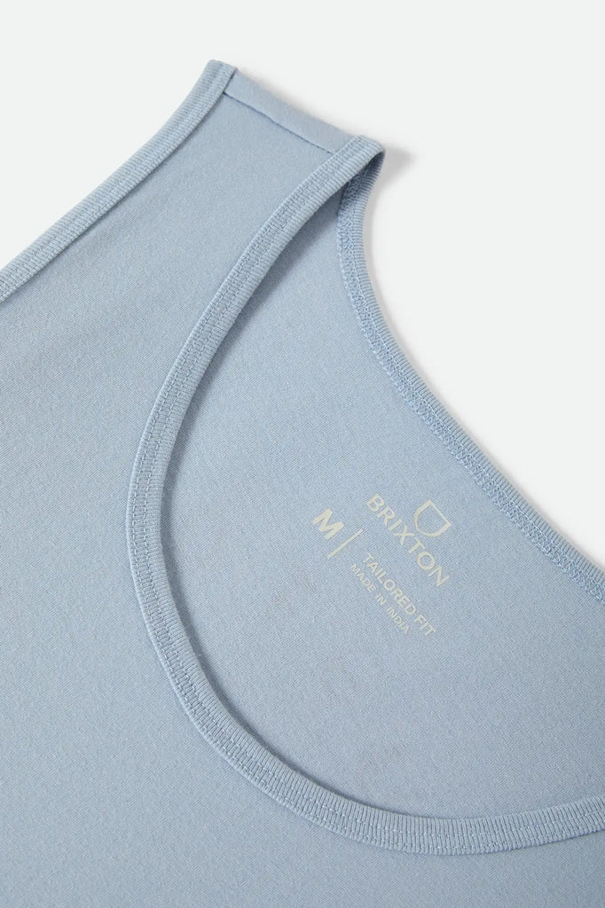Brixton Mens Tank Top Fremont