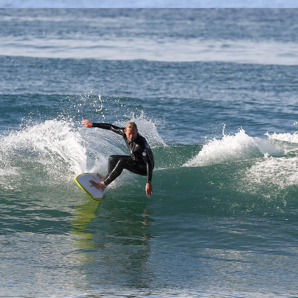 Surftech Takayama Surfboard Scorpion 2 Midlength