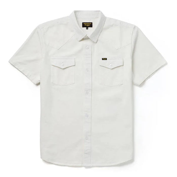 Seager Mens Woven Amarillo