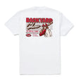 Seager Mens Shirt Backyard Chew