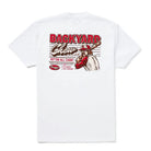 Seager Mens Shirt Backyard Chew