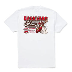 Seager Mens Shirt Backyard Chew