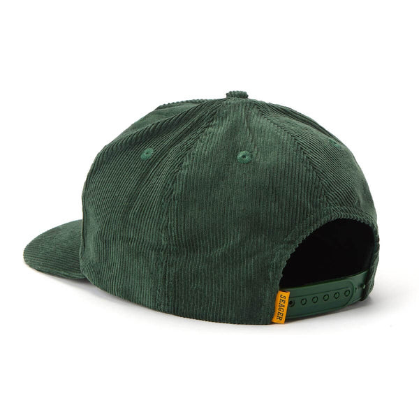 Seager Hat Bradley Snapback