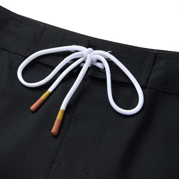 Seager Mens Boardshorts Capo Panel