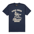 Seager Mens Shirt Country Music