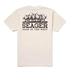 Seager Mens Shirt Herd