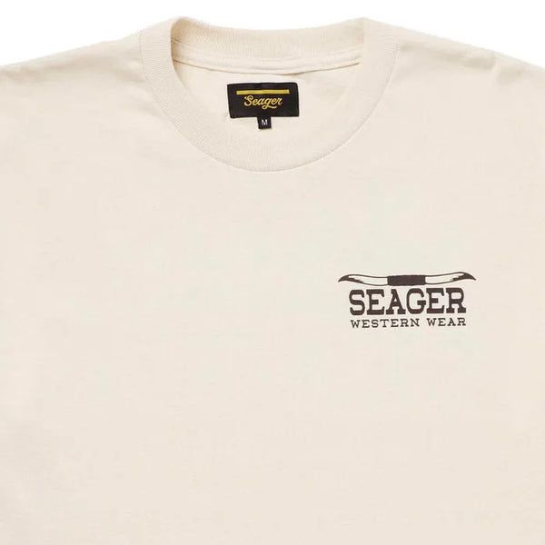 Seager Mens Shirt Herd