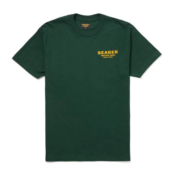 Seager Mens Shirt Jinks