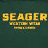 Seager Mens Shirt Jinks