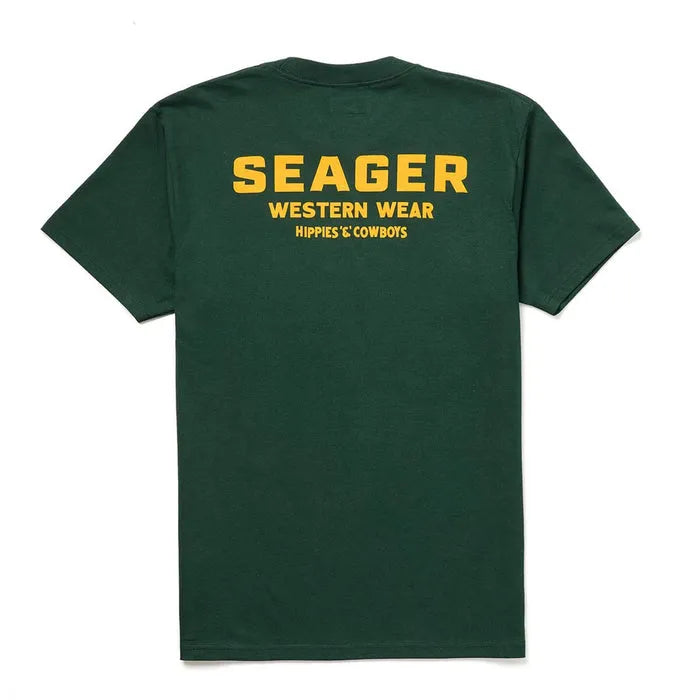 Seager Mens Shirt Jinks