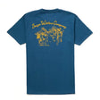Seager Mens Shirt Los Rios