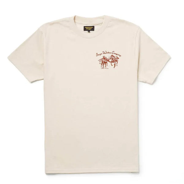 Seager Mens Shirt Los Rios