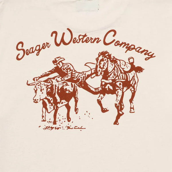 Seager Mens Shirt Los Rios