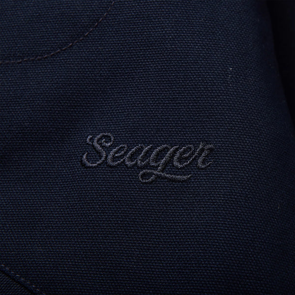 Seager Mens Jacket Ranch