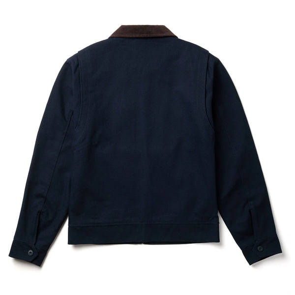 Seager Mens Jacket Ranch