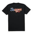 Seager Mens Shirt USA Russ Tee