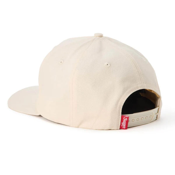 Seager Hat SGR USA Snapback