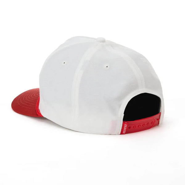 Seager X Waylon Jennings Hat Country Snapback