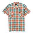 Seager Mens Woven Whippersnapper Chambray