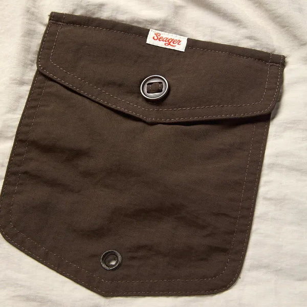 Seager Mens Shorts Yuma Light