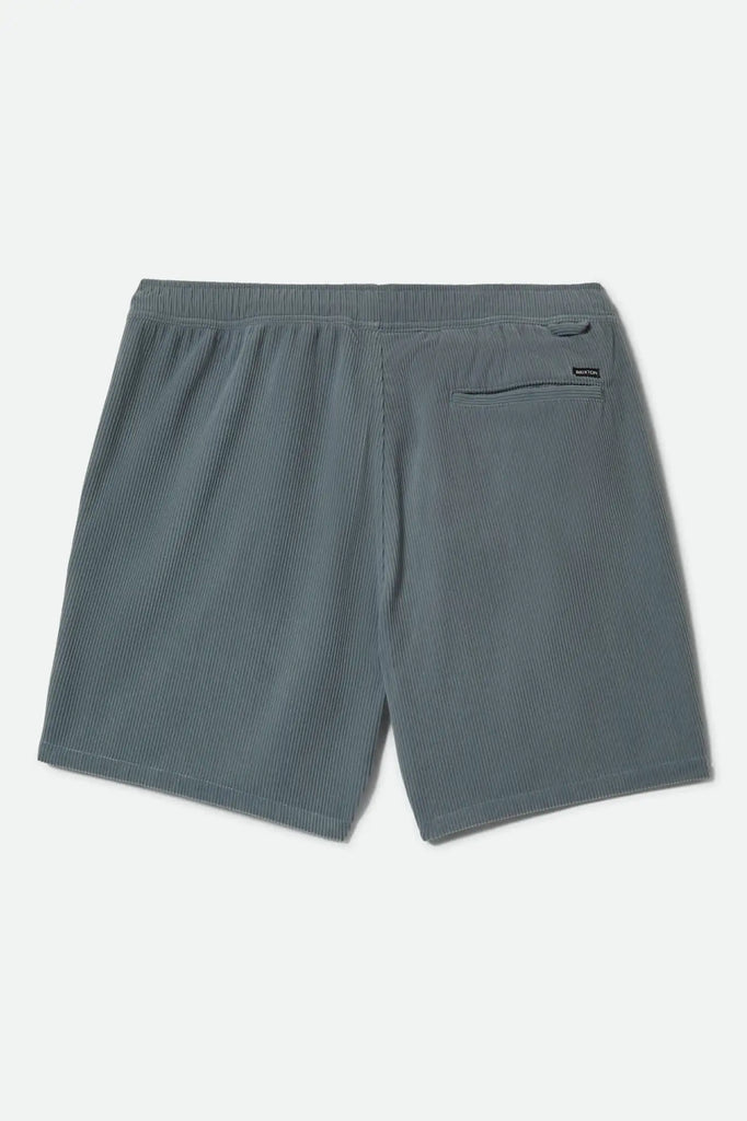 Brixton Mens Shorts Everyday Corduroy