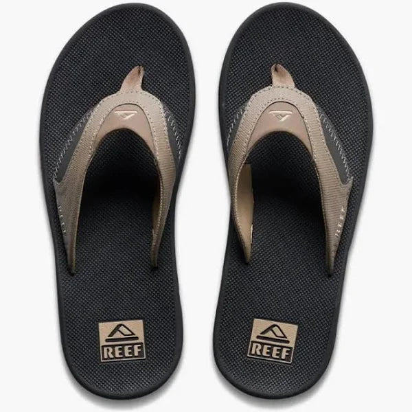 Reef Mens Sandals Fanning