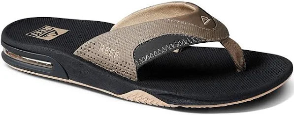 Reef Mens Sandals Fanning