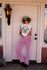 Brixton Womens Pants Siesta Knit Pant