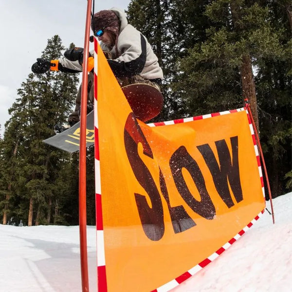 Lib Tech Mens Snowboard Skate Banana