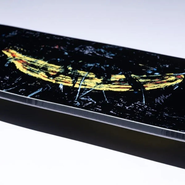 Lib Tech Mens Snowboard Skate Banana