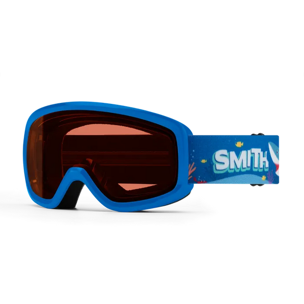 Smith Youth Snow Goggles Snowday