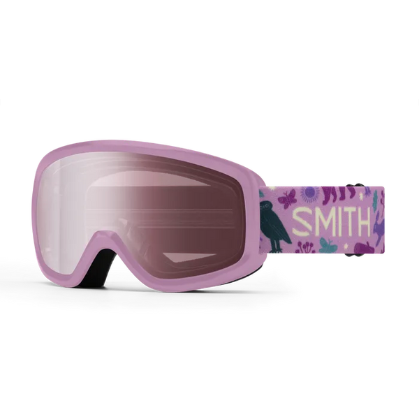 Smith Youth Snow Goggles Snowday