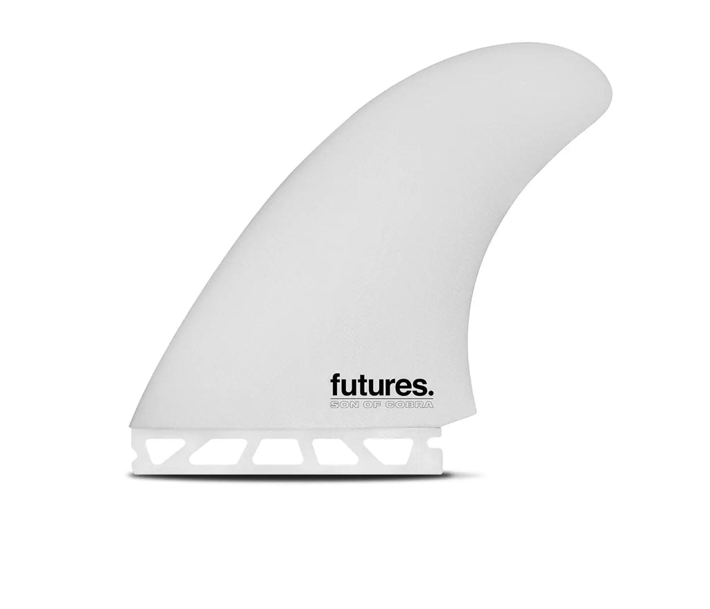 Futures Surfboard Fins Son Of Cobra Twin Fins