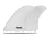 Futures Surfboard Fins Son Of Cobra Twin Fins