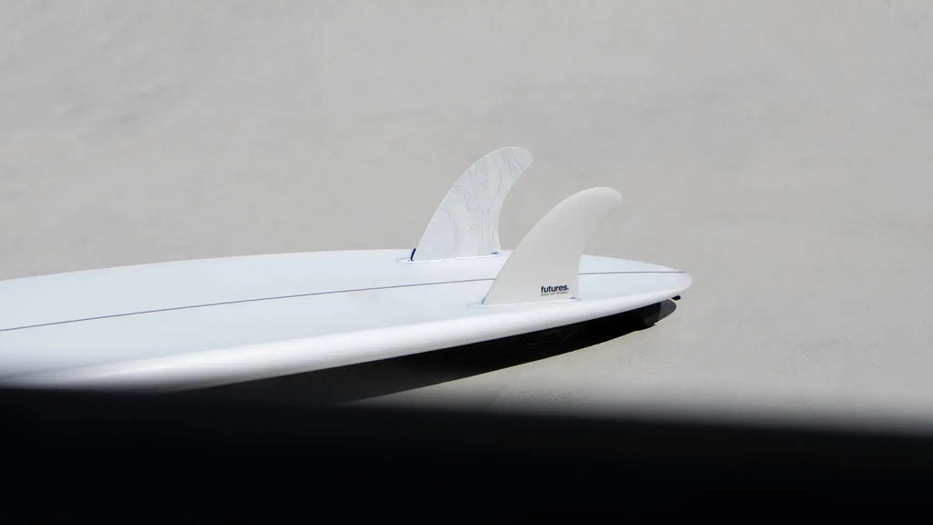 Futures Surfboard Fins Son Of Cobra Twin Fins