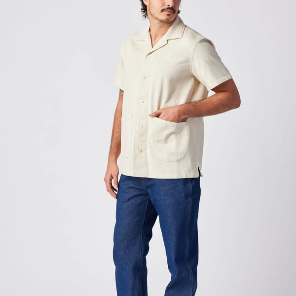 Seager Mens Woven Southpaw Whippersnapper