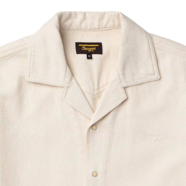 Seager Mens Woven Southpaw Whippersnapper
