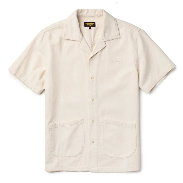 Seager Mens Woven Southpaw Whippersnapper