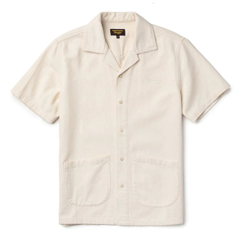 Seager Mens Woven Southpaw Whippersnapper
