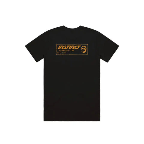 Instinct Mens Shirt Labeled