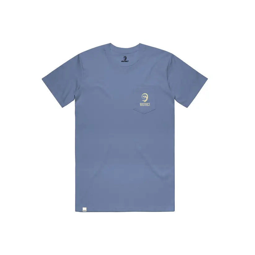 Instinct Mens Shirt New Growth