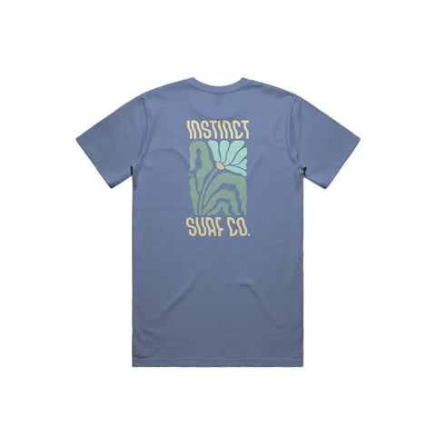 Instinct Mens Shirt New Growth
